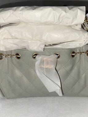 **BRAND NEW** CHANEL 25 MINI **RARE**